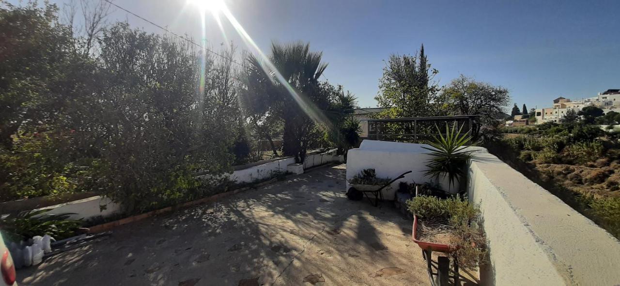 Cortijo Ferre, A Pies Del Castillo La Atalaya De Hébergement de vacances *