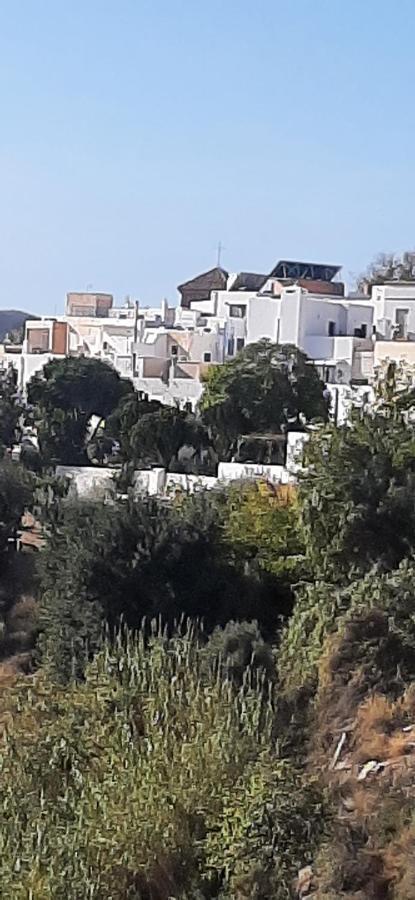 Cortijo Ferre, A Pies Del Castillo La Atalaya De