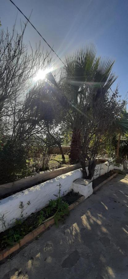 Holiday home Cortijo Ferre, A Pies Del Castillo La Atalaya De Nijar