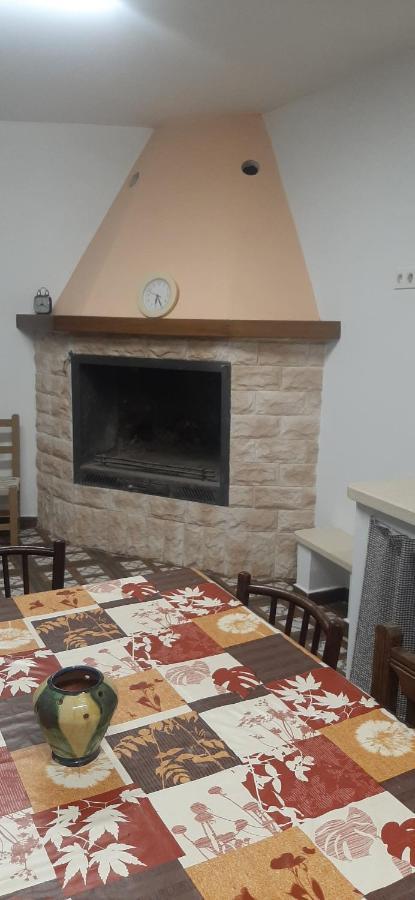 Holiday home Cortijo Ferre, A Pies Del Castillo La Atalaya De *