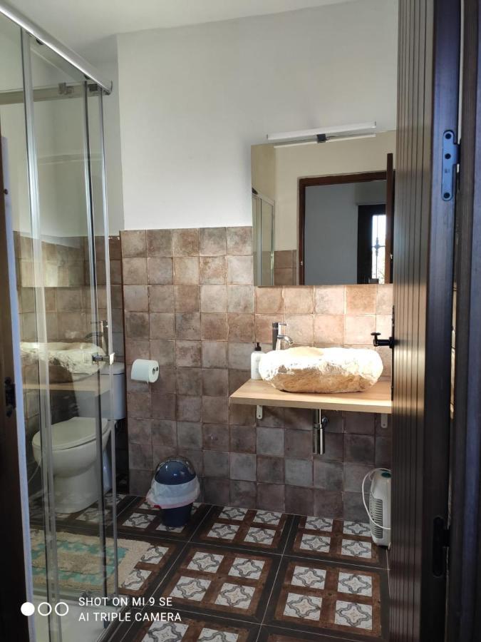 Holiday home Cortijo Ferre, A Pies Del Castillo La Atalaya De Nijar