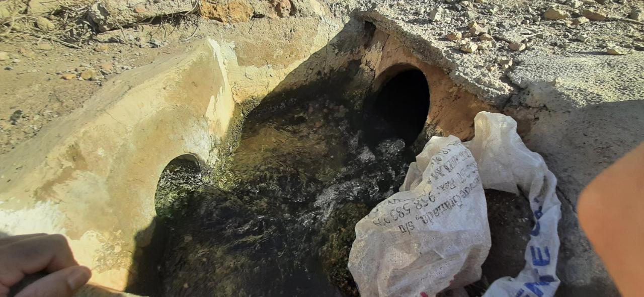 Cortijo Ferre, A Pies Del Castillo La Atalaya De Hébergement de vacances *